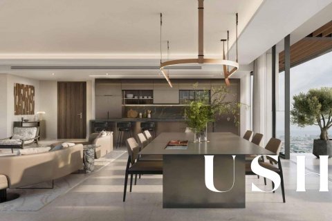 Duplex in City Walk, Dubai, UAE 4 bedrooms, 426 sq.m. № 620672 - photo 3