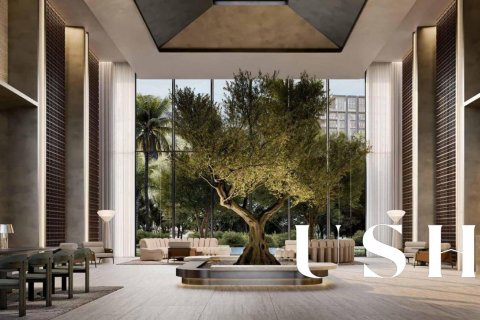 Duplex in City Walk, Dubai, UAE 4 bedrooms, 426 sq.m. № 620672 - photo 22