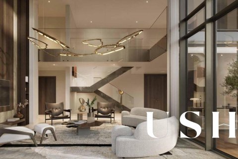 Duplex in City Walk, Dubai, UAE 4 bedrooms, 426 sq.m. № 620672 - photo 21