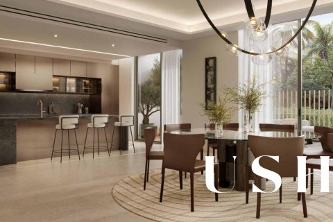 Duplex in City Walk, Dubai, UAE 4 bedrooms, 426 sq.m. № 620672 - photo 8