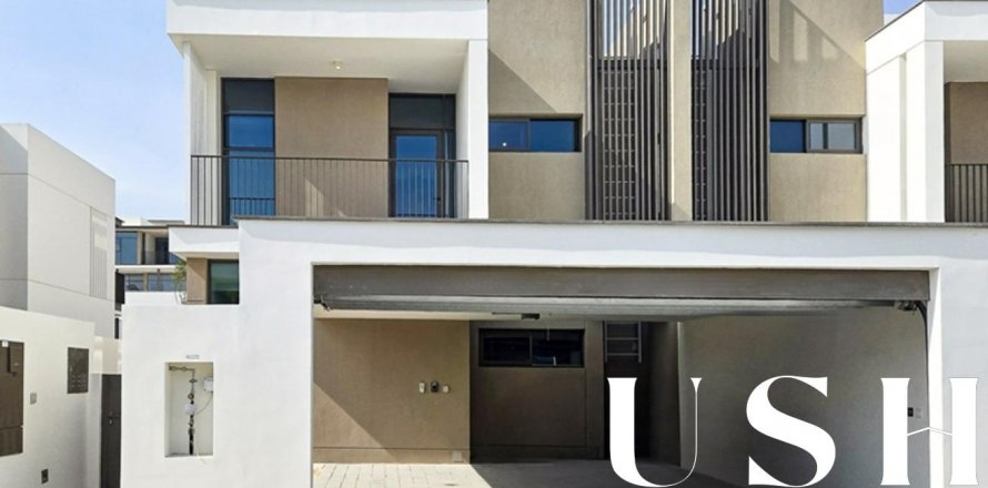 Villa sa Al Furjan, Dubai, UAE 4 silid-tulugan, 368 sq.m. № 620903