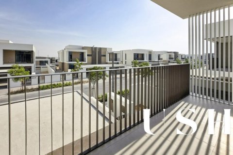 Villa sa Al Furjan, Dubai, UAE 4 silid-tulugan, 368 sq.m. № 620903 - larawan 11