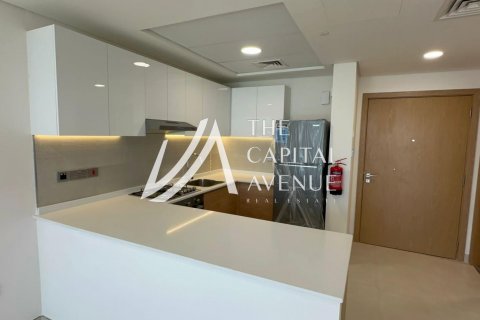 Byt v Al Reem Island, Abu Dhabi, SAE 2 ložnice, 73 m² Č.: 604810 - fotografie 6