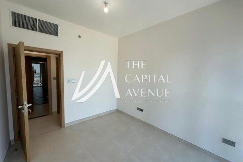 Byt v Al Reem Island, Abu Dhabi, SAE 2 ložnice, 73 m² Č.: 604810 - fotografie 10
