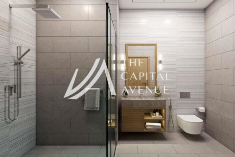 Byt v Al Reem Island, Abu Dhabi, SAE 3 ložnice, 101 m² Č.: 604884 - fotografie 11