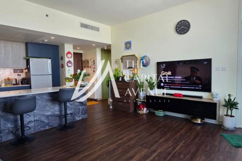 Byt v Al Reem Island, Abu Dhabi, SAE 2 ložnice, 93 m² Č.: 604811 - fotografie 4