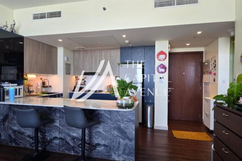 Byt v Al Reem Island, Abu Dhabi, SAE 2 ložnice, 93 m² Č.: 604811 - fotografie 6