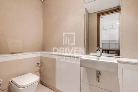 Зняти в оренду квартиру в Бизнес-Бэй, Дубай, ОАЕ 1 спальня, 83м2, № 603262 - фото 7