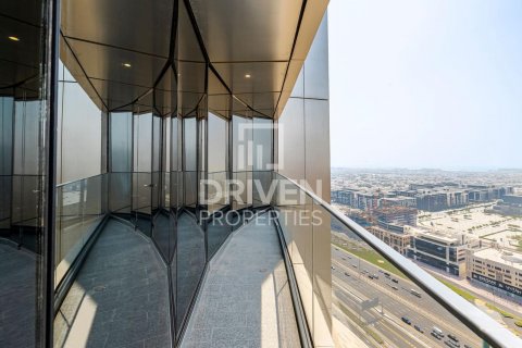 阿联酋 Dubai Downtown Dubai (Downtown Burj Dubai) 待租 : 2 卧, 123 平方米 , 编号603261 - 照片 10