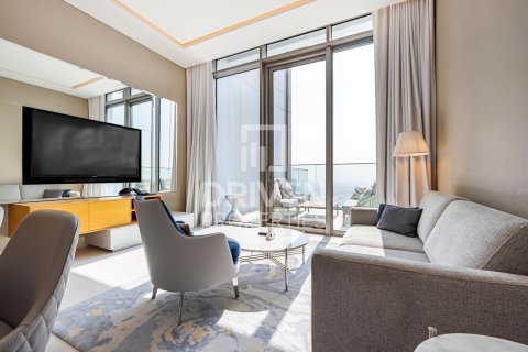 Business Bay, Dubai, UAE의 임대용 아파트 침실 1개, 108제곱미터 번호 603335 - 사진 8