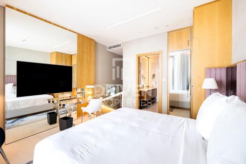 Business Bay, Dubai, UAE의 임대용 아파트 침실 1개, 108제곱미터 번호 603335 - 사진 10