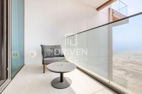 Business Bay, Dubai, UAE의 임대용 아파트 침실 1개, 108제곱미터 번호 603335 - 사진 5