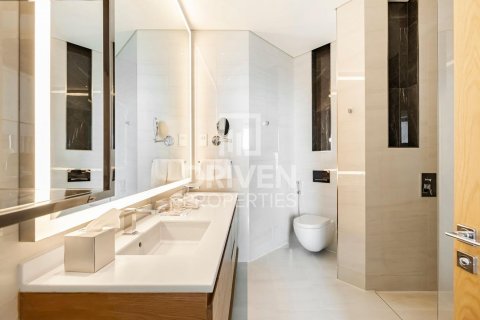 Business Bay, Dubai, UAE의 임대용 아파트 침실 1개, 108제곱미터 번호 603335 - 사진 7