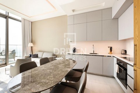 Business Bay, Dubai, UAE의 임대용 아파트 침실 1개, 108제곱미터 번호 603335 - 사진 11