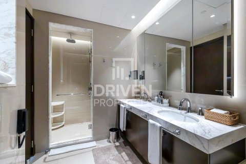 Apartament në Downtown Dubai (Downtown Burj Dubai), Dubai, Emiratet e Bashkuara Arabe 2 dhoma gjumi, 134 m2. № 603337 - Foto 12