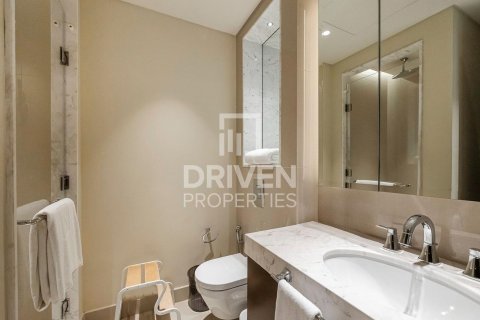 Apartament në Downtown Dubai (Downtown Burj Dubai), Dubai, Emiratet e Bashkuara Arabe 2 dhoma gjumi, 134 m2. № 603337 - Foto 13