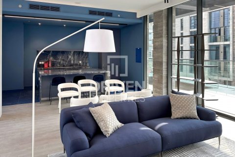 Mohammed Bin Rashid City、Dubai、UAE にあるマンションの賃貸物件 1ベッドルーム、76 m2、No603263 - 写真 13