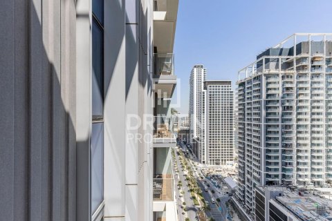 Apartment til leje i Dubai Harbour, Dubai, UAE 1 soveværelse, 71 kvm № 603336 - foto 13