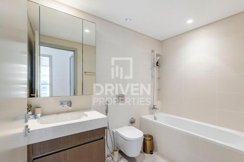 Apartment til leje i Dubai Harbour, Dubai, UAE 1 soveværelse, 71 kvm № 603336 - foto 9