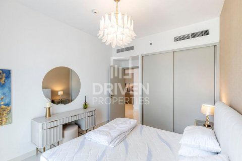 Apartment til leje i Dubai Harbour, Dubai, UAE 1 soveværelse, 71 kvm № 603336 - foto 12