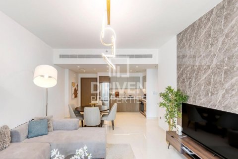 Apartment til leje i Dubai Harbour, Dubai, UAE 1 soveværelse, 71 kvm № 603336 - foto 3