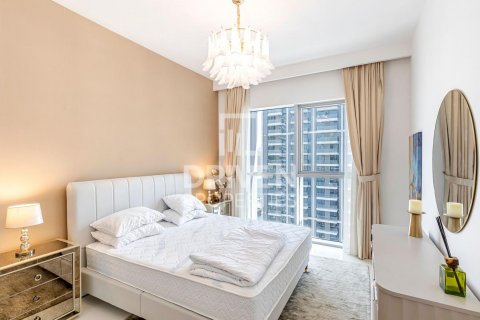 Apartment til leje i Dubai Harbour, Dubai, UAE 1 soveværelse, 71 kvm № 603336 - foto 5