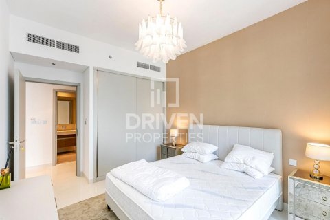 Apartment til leje i Dubai Harbour, Dubai, UAE 1 soveværelse, 71 kvm № 603336 - foto 6
