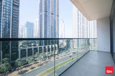Dubai, संयुक्त अरब अमीरात में अपार्टमेंट, 1 बेडरूम, 66.9 वर्ग मीटर, संख्या 632723 - फ़ोटो 1