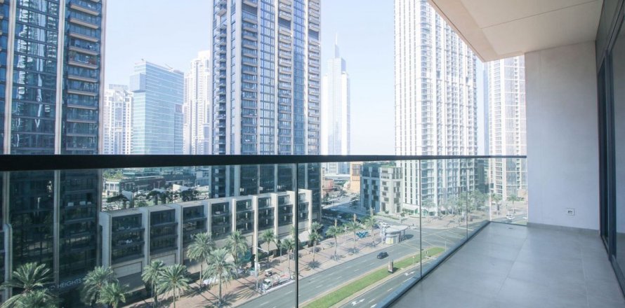 Dubai, संयुक्त अरब अमीरात में अपार्टमेंट, 1 बेडरूम, 66.9 वर्ग मीटर, संख्या 632723