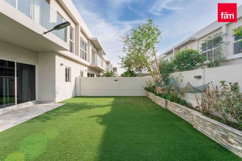 Townhouse di Dubai, UEA 3 kamar tidur, 276.9 m2 nomor 632717 - foto 23