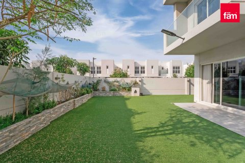 Townhouse di Dubai, UEA 3 kamar tidur, 276.9 m2 nomor 632717 - foto 25