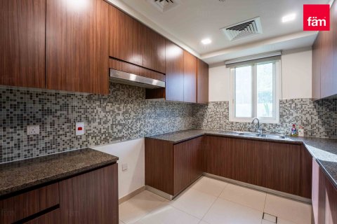 Townhouse di Dubai, UEA 3 kamar tidur, 276.9 m2 nomor 632717 - foto 13