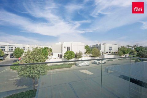 Townhouse di Dubai, UEA 3 kamar tidur, 276.9 m2 nomor 632717 - foto 28