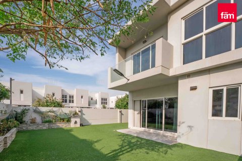 Townhouse di Dubai, UEA 3 kamar tidur, 276.9 m2 nomor 632717 - foto 1