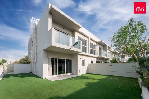 Townhouse di Dubai, UEA 3 kamar tidur, 276.9 m2 nomor 632717 - foto 20