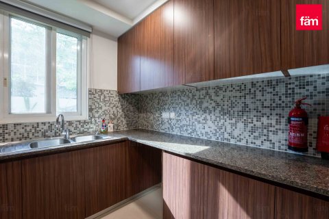 Townhouse di Dubai, UEA 3 kamar tidur, 276.9 m2 nomor 632717 - foto 10