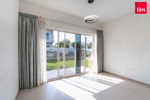 Townhouse di Dubai, UEA 3 kamar tidur, 276.9 m2 nomor 632717 - foto 4