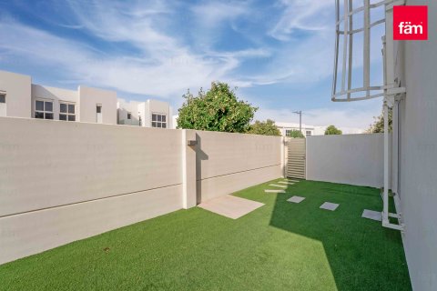 Townhouse di Dubai, UEA 3 kamar tidur, 276.9 m2 nomor 632717 - foto 29