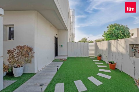 Townhouse di Dubai, UEA 3 kamar tidur, 276.9 m2 nomor 632717 - foto 24