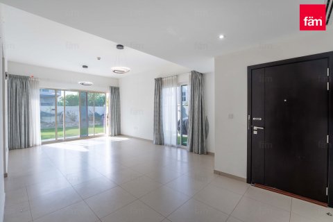 Townhouse di Dubai, UEA 3 kamar tidur, 276.9 m2 nomor 632717 - foto 5