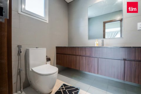 Townhouse di Dubai, UEA 3 kamar tidur, 276.9 m2 nomor 632717 - foto 18