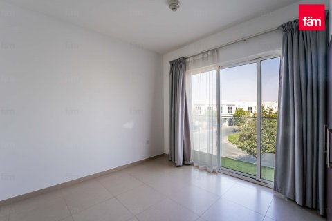 Townhouse di Dubai, UEA 3 kamar tidur, 276.9 m2 nomor 632717 - foto 3