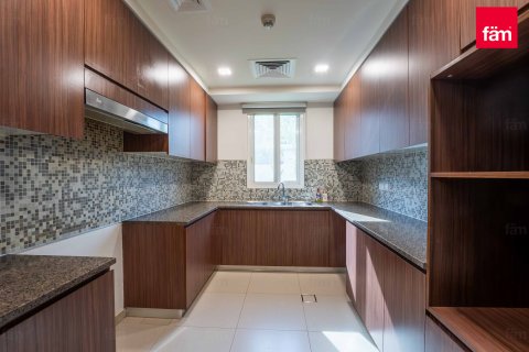 Townhouse di Dubai, UEA 3 kamar tidur, 276.9 m2 nomor 632717 - foto 9
