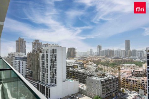 Byt v Dubai, SAE 36.4 m² Č.: 632722 - fotografie 5