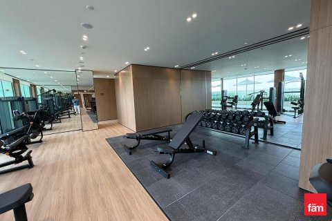 Byt v Dubai, SAE 36.4 m² Č.: 632722 - fotografie 11
