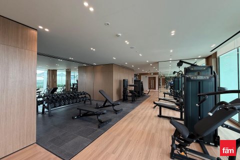 Byt v Dubai, SAE 36.4 m² Č.: 632722 - fotografie 10