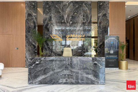 Byt v Dubai, SAE 36.4 m² Č.: 632722 - fotografie 16