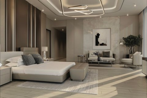 Apartemen di Dubai Harbour, UEA 4 kamar tidur, 456 m2 nomor 632720 - foto 4
