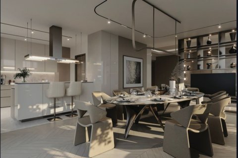 Apartemen di Dubai Harbour, UEA 4 kamar tidur, 456 m2 nomor 632720 - foto 5