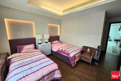 Řadový dům v Meydan, Dubai, SAE 4 ložnice, 218 m² Č.: 632719 - fotografie 13